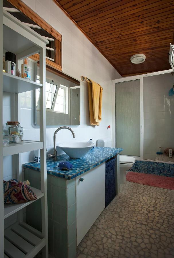 Marathos Beach House Марафон Экстерьер фото